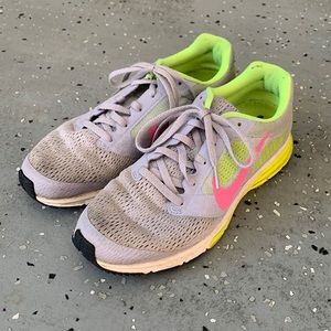 Nike Stable Ride running shoes